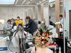 -MT·ID 烫发.染发.接发SALON