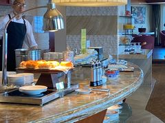 -上海静安昆仑大酒店
