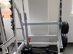 -RM GYM健身私教馆(白云元立方创意园店)