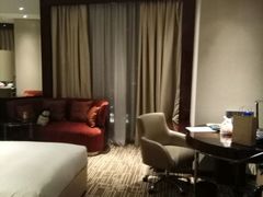 -济南富力凯悦酒店