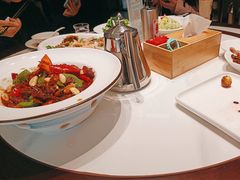 -巨鼎谭家菜(普照寺路店)