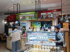 -TOUCH泰奇(奉贤宝龙城市广场店)