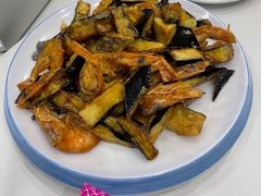 -李哥海鲜烧烤家常菜(孔雀城店)