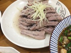 -乡亲鹅肉城(吴江店)