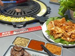 -外婆掌柜·东北家庭烤肉(托乐嘉店)