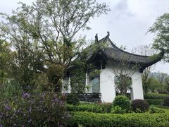 -婺源梦里老家大型山水实景演出