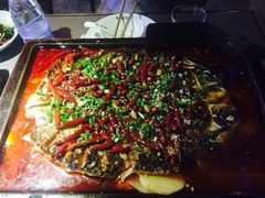 -烟火鱼乡(京华城店)
