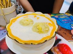 -甜心妈妈·榴莲星级糖水(北京路总店)