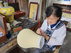 -景德镇古窑民俗博览区