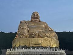 -千佛山风景名胜区