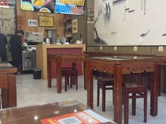 -百年老字号·观振兴蟹黄面·三虾面·苏式面(观前街富仁坊巷店)