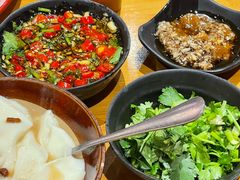 -李爆爆鲜烧牛肉馆(城市花园店)