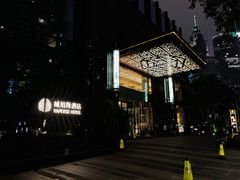 -广州威珀斯酒店