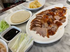 片皮鸭-燕云楼(云南路店)