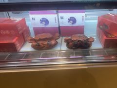 -新光酒家·河豚·海鲜·蟹料理(浦东店)