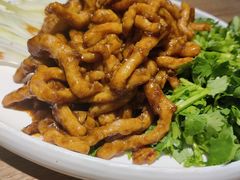 -姥姥家春饼店(佳亿时尚广场店)