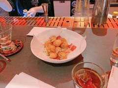 -星巴克臻选(上海合生汇1F店)