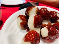 -老吉士酒家(天平路店)