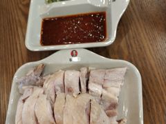 -李先生牛肉面大王(上海站南广场店)