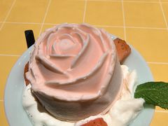 -蔡澜点心·粤菜(海印都荟城店)