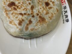 -华天二友居肉饼(新街口店)