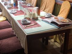 包厢-巴依老爷新疆美食(清华东门店)