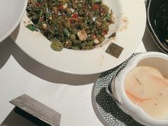 -桂满陇·海市蜃楼·黑金(国金店)