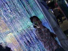 -成都梵高星空艺术馆(春熙路旗舰店)