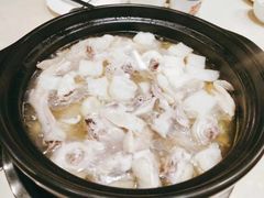 竹荪椰子鸡-烹然四季椰子鸡火锅(团结湖总店)