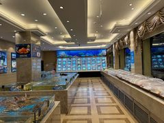 -新丁香海鲜酒店(银海商贸城店)