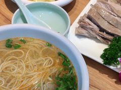 -品回味清真西北楼(宁波首店)