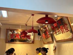 -赵美丽·重庆社区火锅·直营店(火车东站·中豪国际店)