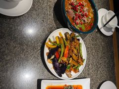 -白鹭·江南宴(茂悦东荟城店)