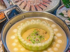 -禄婶鸡煲·打边炉