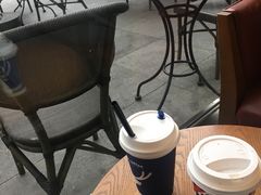 -星巴克(重庆上海城店)