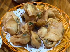 -南记食粥坊·宵夜大排档(莲花总店)