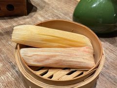 -云海肴·汽锅鸡·云南代表菜(浦江欢乐颂店)