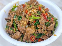 -谭姐湘菜馆(浦东大道店)
