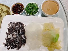 老北京爆肚-又一福烤鸭·北京菜(东四店)