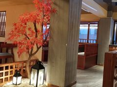 大堂-春熙台韩国料理·章鱼肥牛(西丽店)