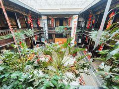 -蔼若春.传承三十年云南菜(金碧公园店)
