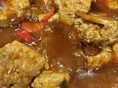 -老牌坊鲁菜名店(宽厚里店)