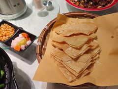 -常和州·夜宵大排档(常州单店)