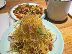 -小核桃品质串店(世茂大道店)