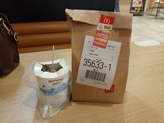 -麦当劳(常州西瀛里店)