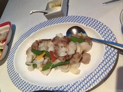 -名人坊·新派粤菜(河西奥体博览中心金鹰世界店)