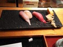 -梅丘·寿司の美登利(银座店)