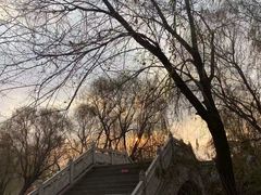 -竹泉村旅游度假区