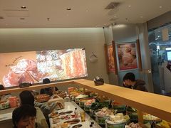 -龍歌自助小火锅(市南金茂湾店)