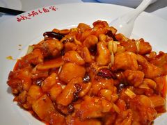 -峨嵋酒家总店(车公庄店)